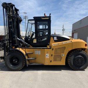 Used 2019 Sany CP160H4 Forklift for sale in Saskatoon, SK - LL69021
