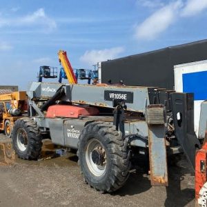 Used 2015 Skyjack VR1056 Telehandler for sale in Windsor, ON - LL69015