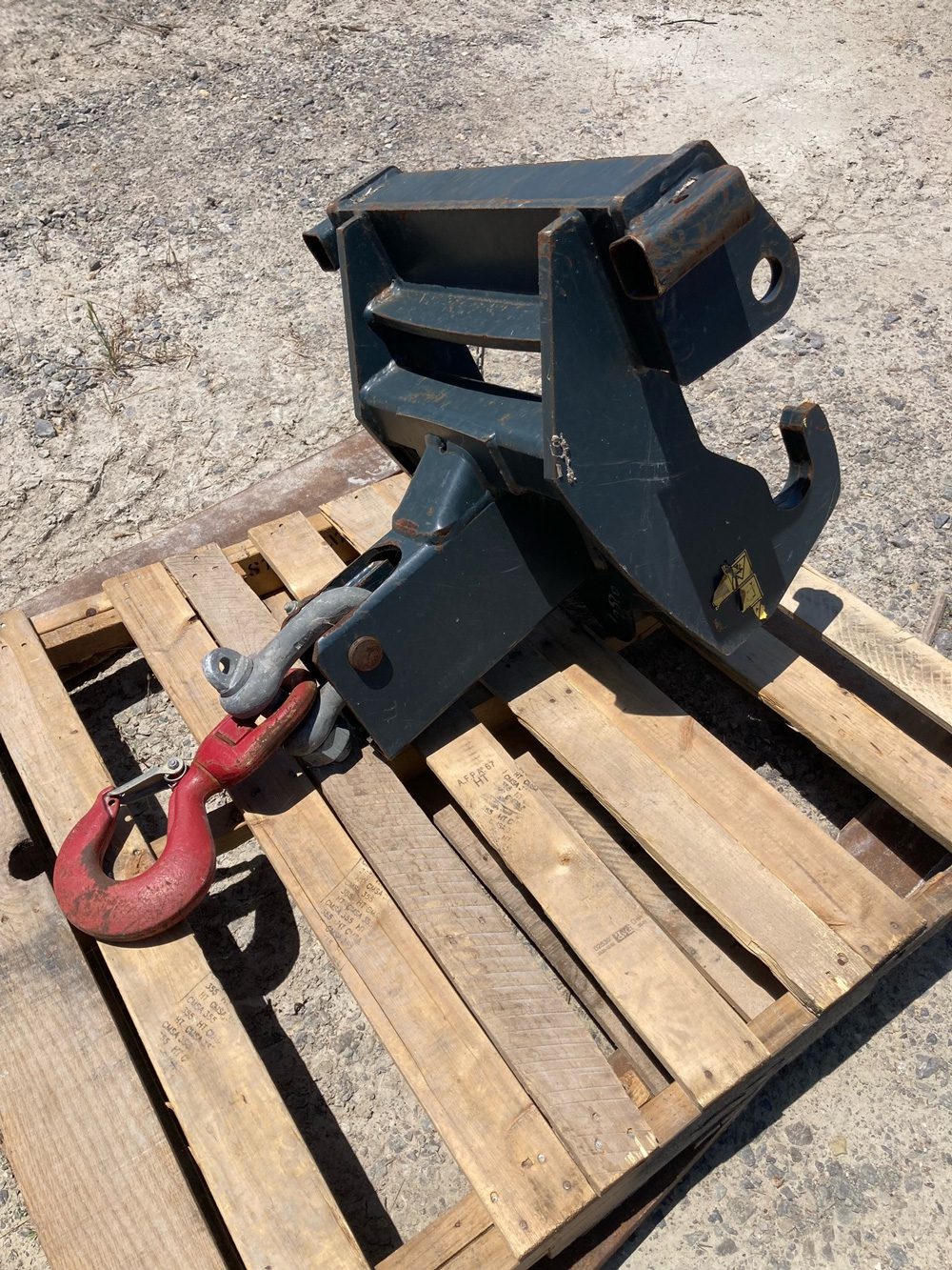 2019 Magni TH6.20 Telehandler for sale | LL69052 | Lyon Lifts