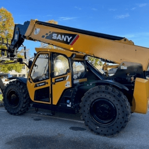 2024 Sany STH1056 Telehandler for sale on the East Coast - LL69NI057