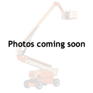 Used 2014 JLG 1250AJP Articulating Boom Lift for sale in Texas