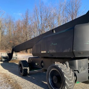 LL62016 JLG 1350SJP Telescopic Boom Lift for sale in Quebec - LL693169316 - 2016 JLG 1350SJP Telescopic Boom Lift - 06