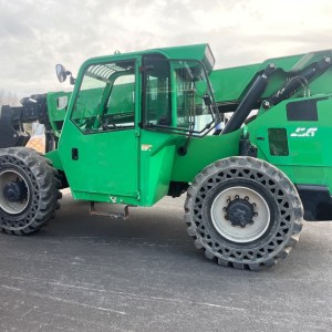 Used 2015 Skytrak 10054 Telehandler for sale in Delaware - LL69361