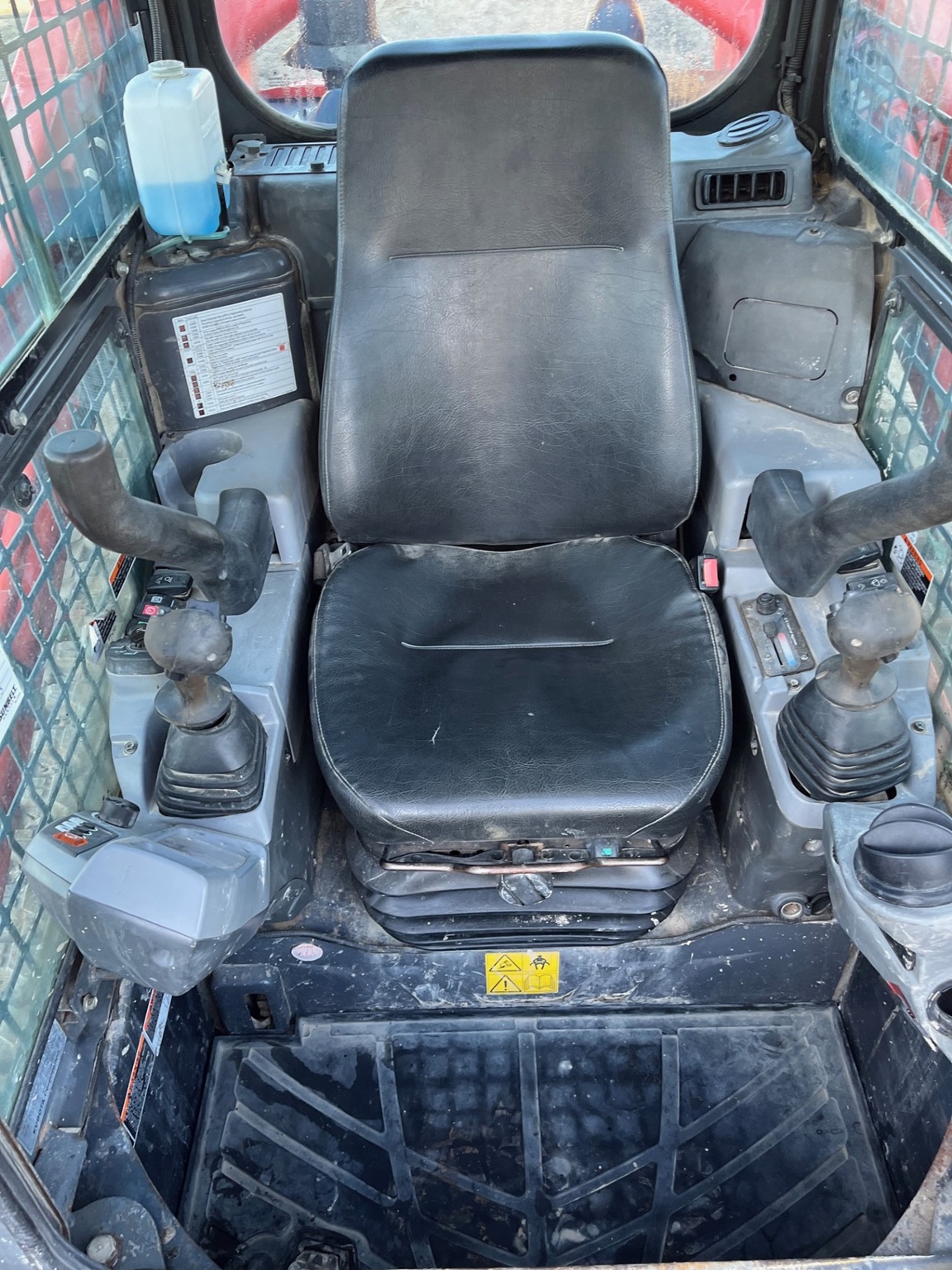 Used 2018 Kubota SVL95-2 Skid Steer for sale in Toronto, ON - LL26-003