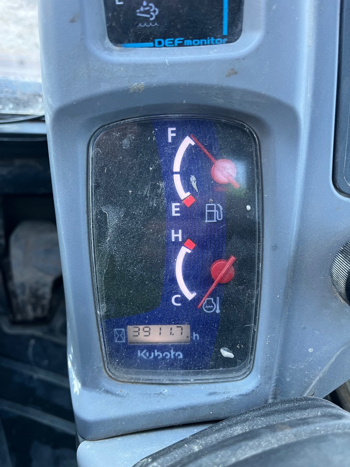 Used 2018 Kubota SVL95-2 Skid Steer for sale in Toronto, ON - LL26-003