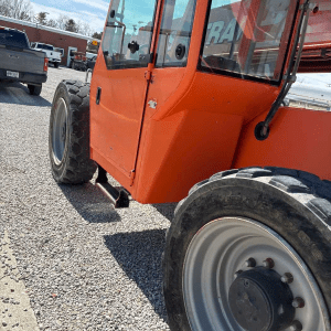 Used 2016 Skytrak 8042 Telehandler for sale in Chicago, IL / FOB Illinois - LL26-080